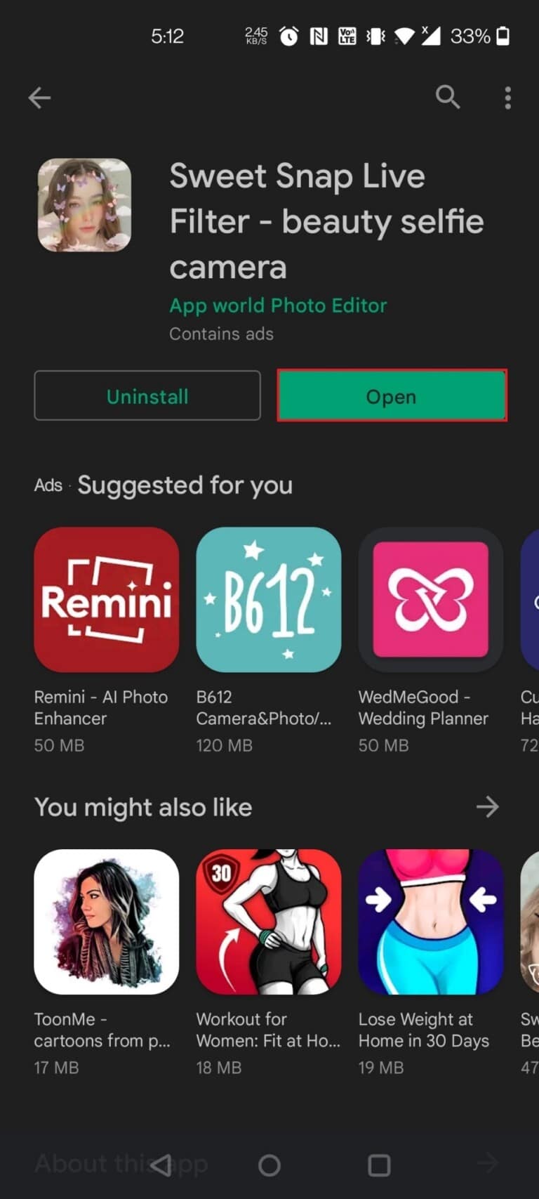 How to Put Snapchat filters on Pictures from Camera Roll – TechCult