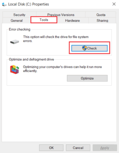 Fix NSIS Error Launching Installer in Windows 10 – TechCult