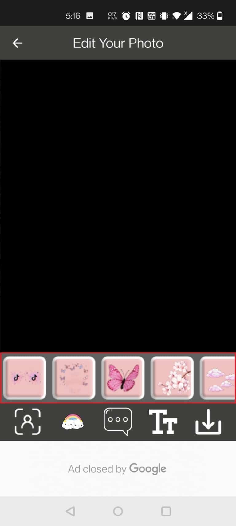 How to Put Snapchat filters on Pictures from Camera Roll – TechCult