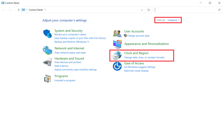 Fix NSIS Error Launching Installer in Windows 10 – TechCult