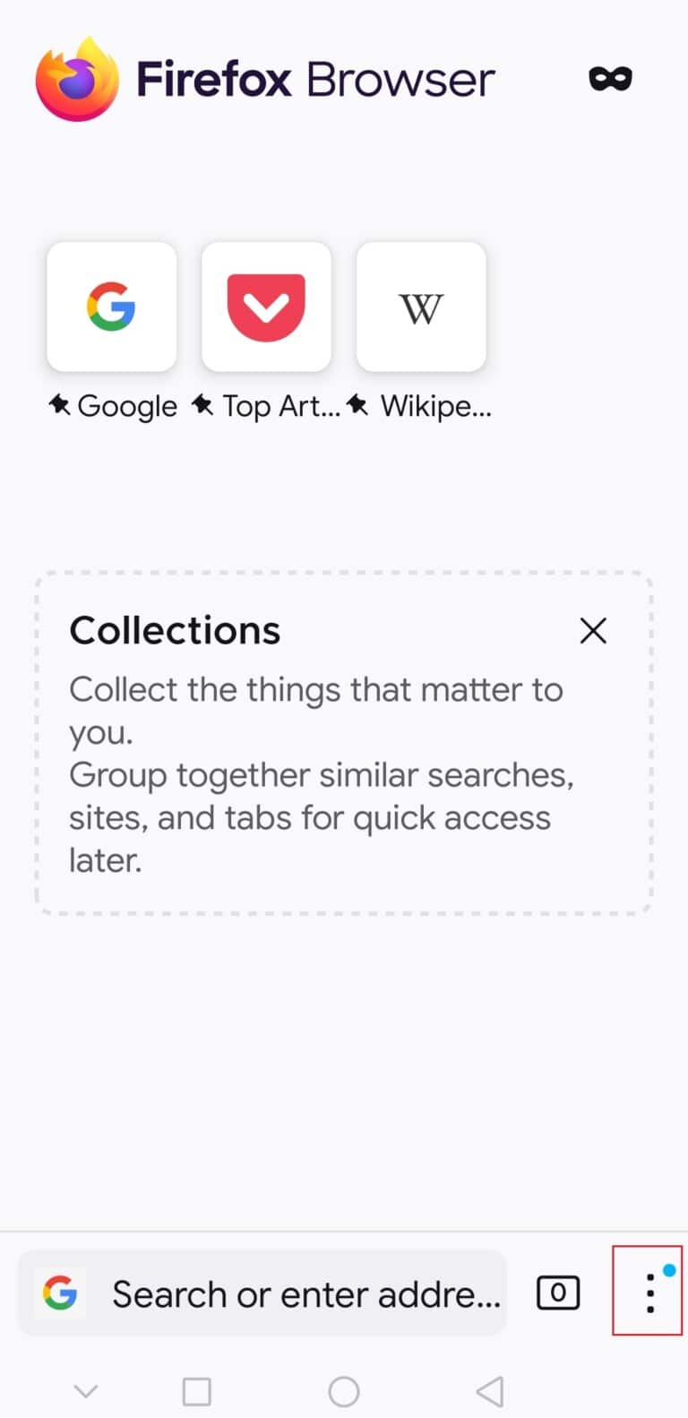 How to Enable Desktop Mode on Android Browsers – TechCult