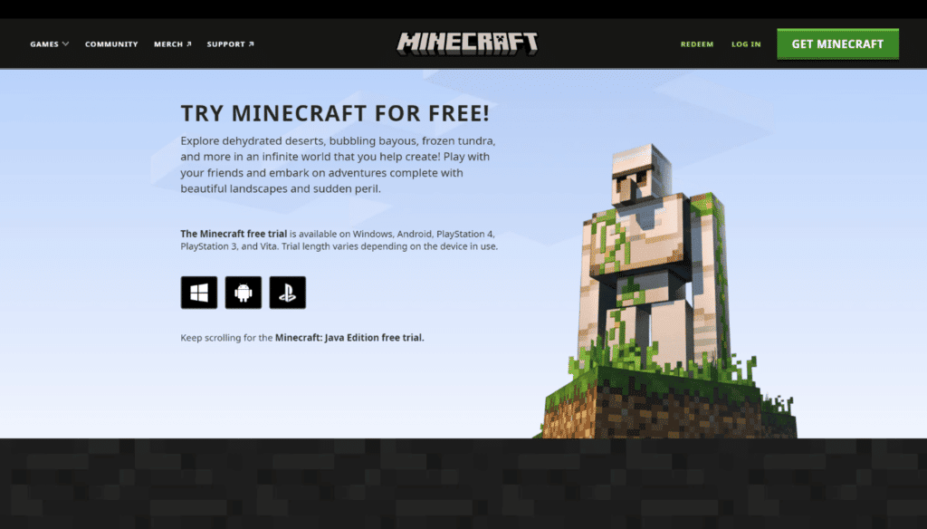 How to Get Windows 10 Minecraft Edition for Free – TechCult