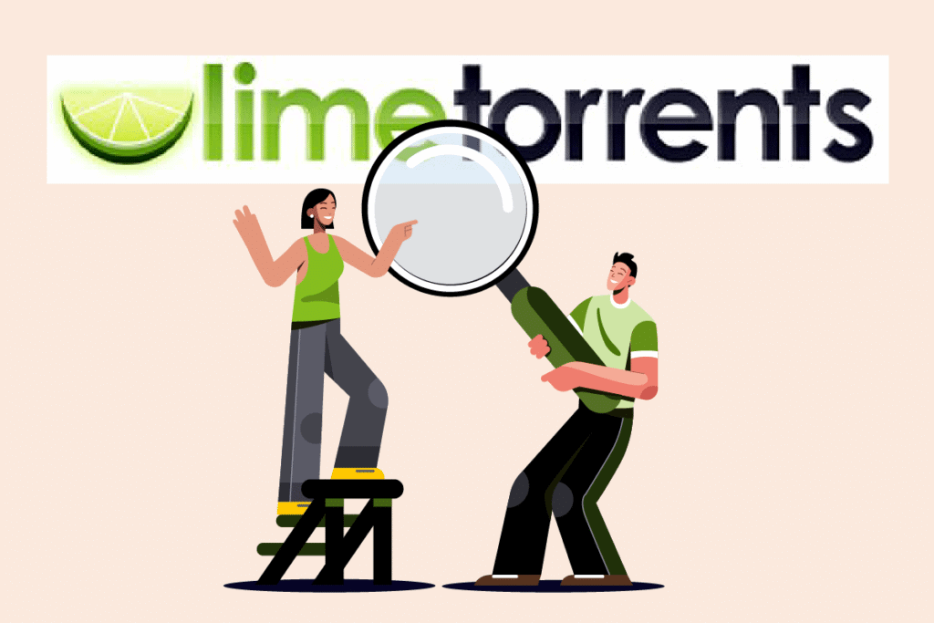 What Happened to LimeTorrents