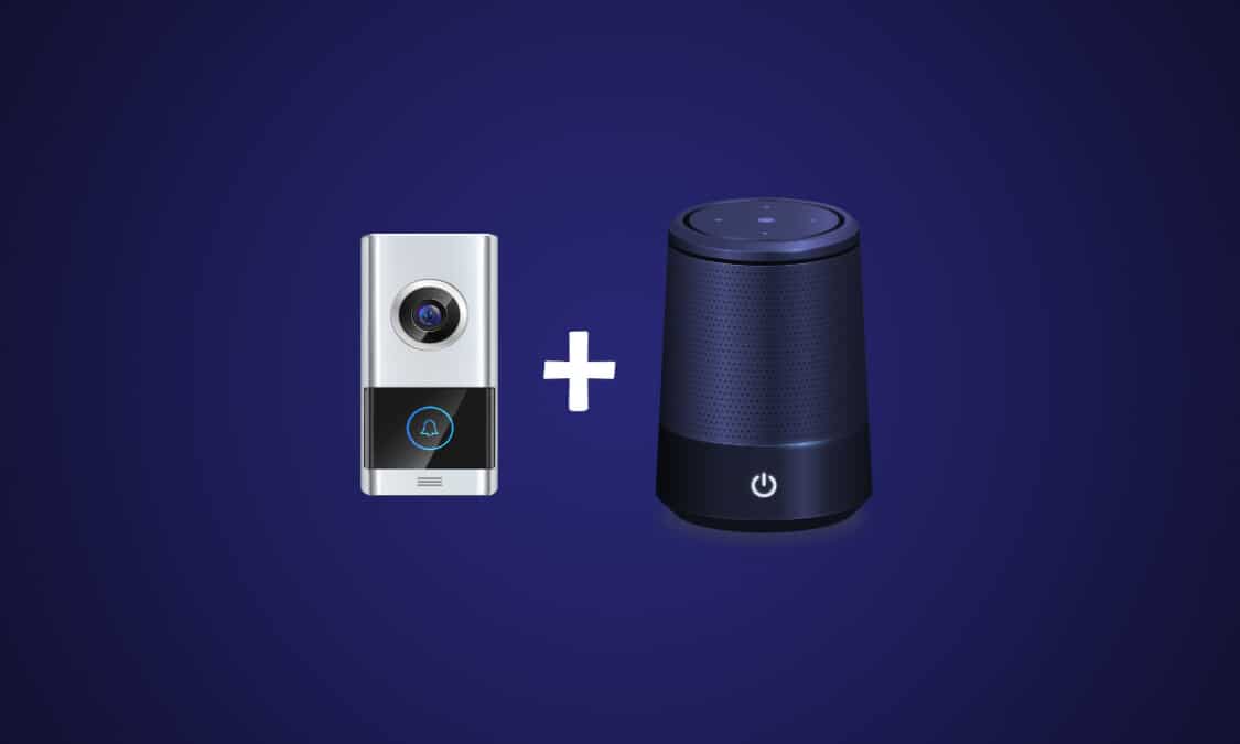 9 Best Video Doorbells Compatible With Google Home TechCult