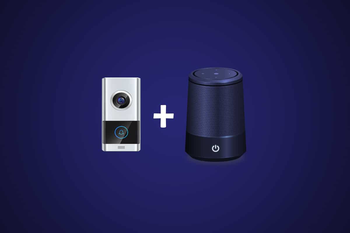 9 Best Video Doorbells Compatible With Google Home TechCult 9 Best Video Doorbells Compatible With Google Home TechCult