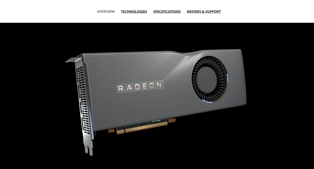 Top 14 Best Graphics Card for Linux – TechCult