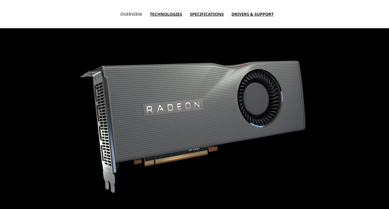 SAPPHIRE PULSE AMD Radeon RX 6600 8GB GDDR6 Carte Graphique