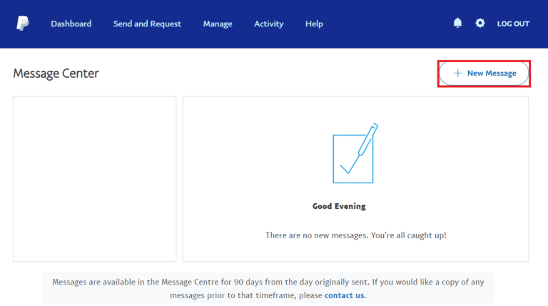How to Change PayPal Account from Business to Personal – TechCult