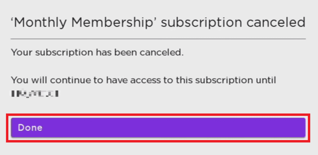 How Do You Cancel CBS on Roku – TechCult