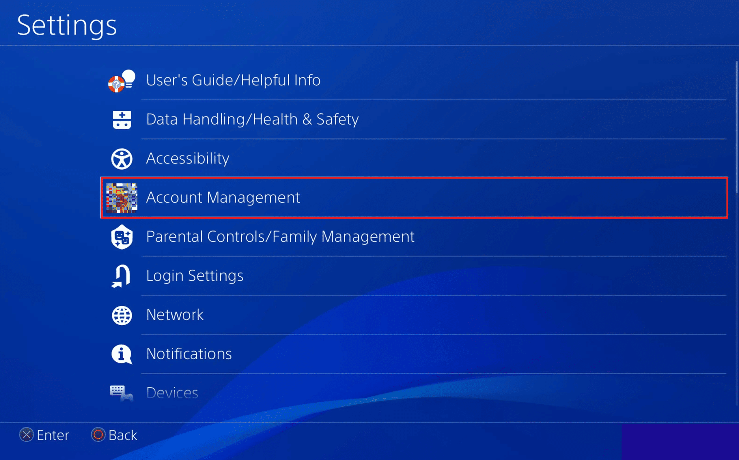 How To Change Parental Controls On Ps4 Techcult