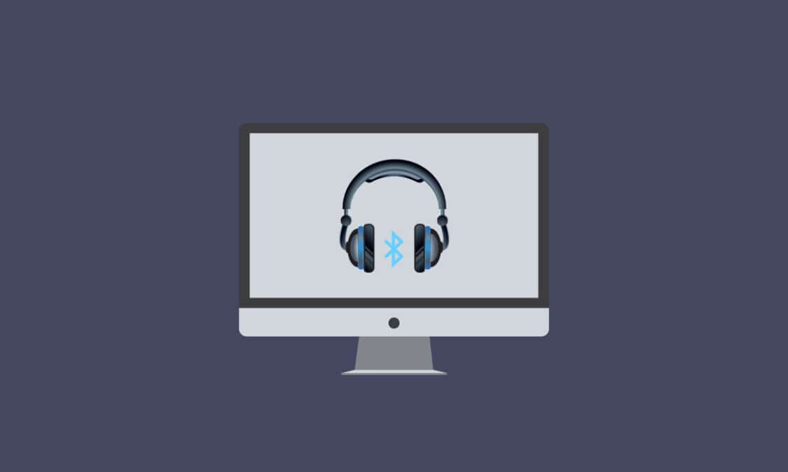 bluetooth headphones stuttering windows 10