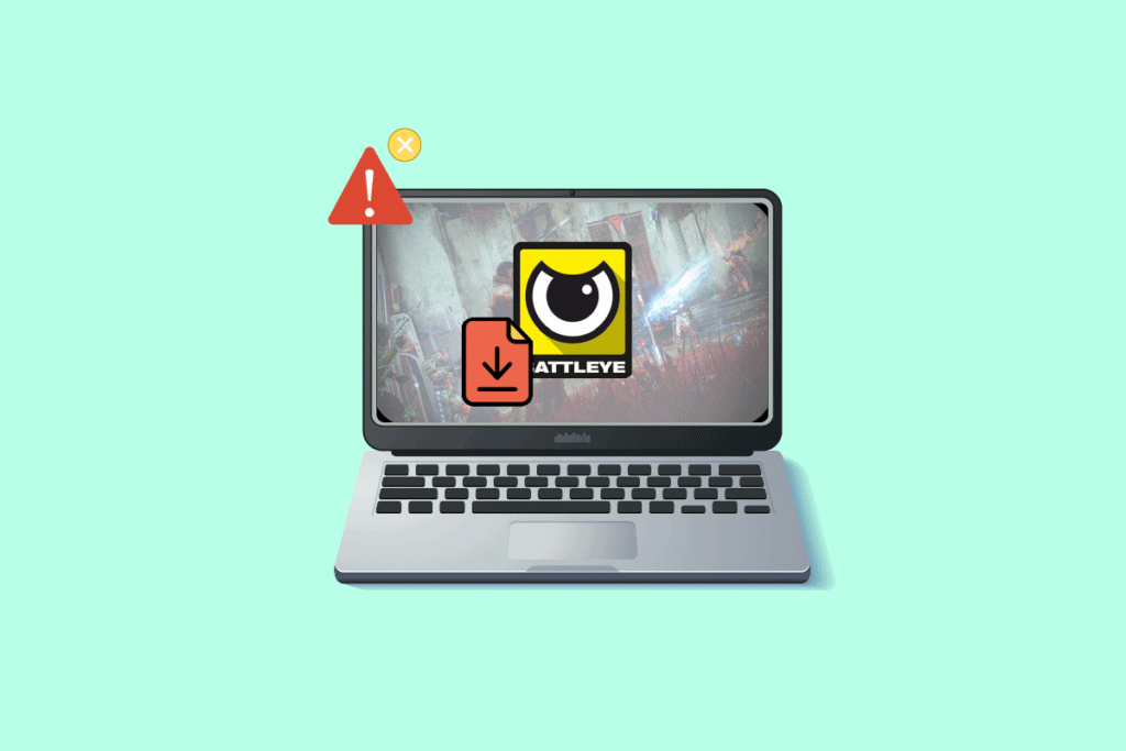Fix Failed to Install BattlEye Service in Windows 10