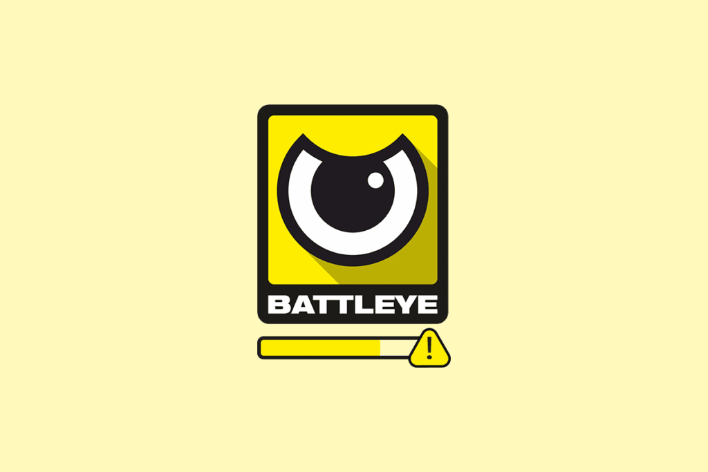 Fix Failed to Install BattlEye Service in Windows 10 – TechCult