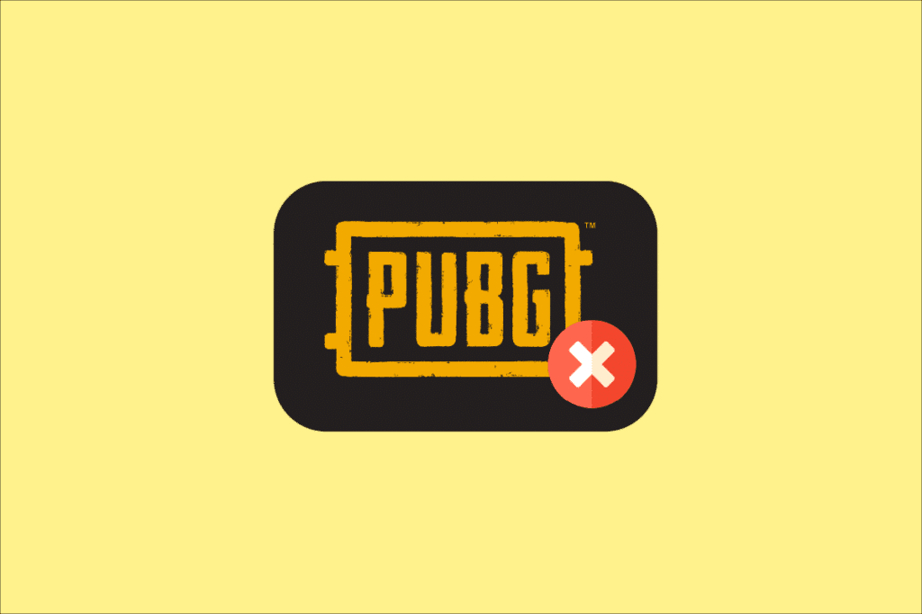 Fix PUBG Stuck on Loading Screen on Windows 10