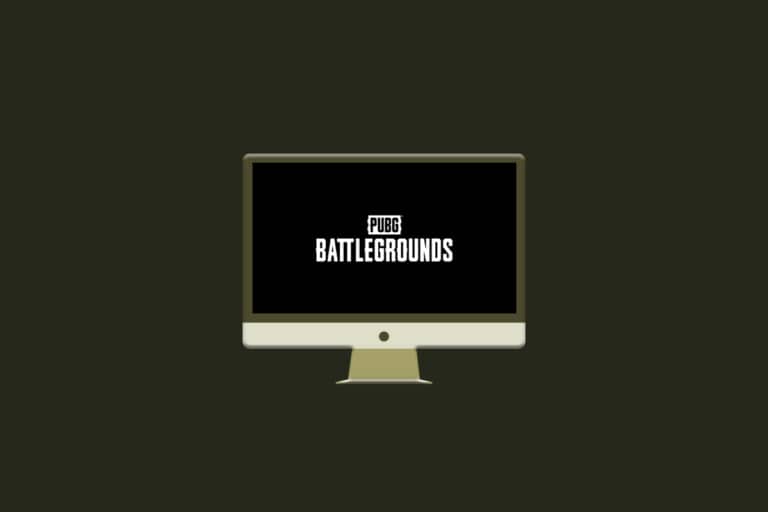 Fix PUBG Stuck on Loading Screen on Windows 10 – TechCult