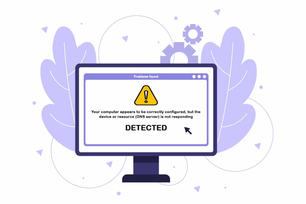 Fix Your Computer Appears to be Correctly Configured in Windows 10