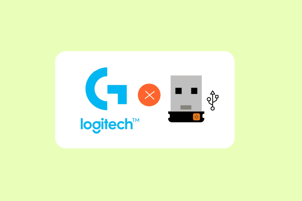 Fix Logitech Unifying Receiver Not Working