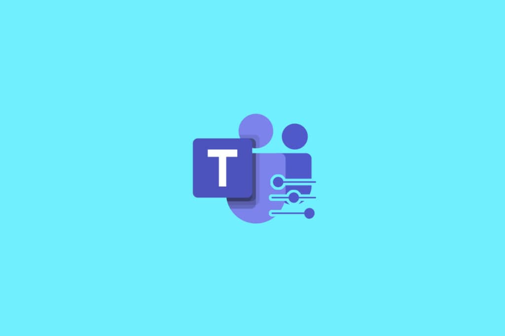 How to Request Control in Microsoft Teams