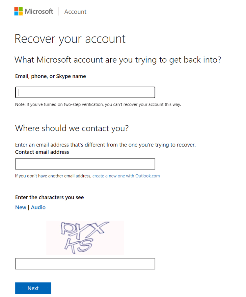 How to Access Old Hotmail Account – TechCult
