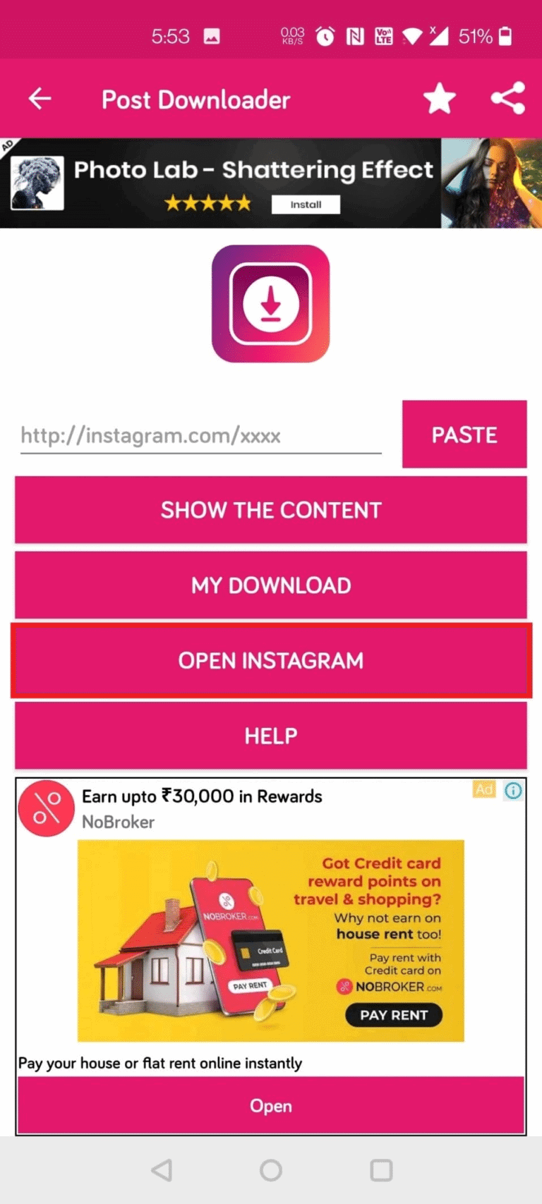 How to See People’s Deleted Instagram Pictures – TechCult