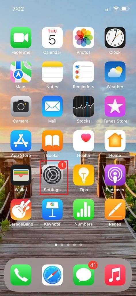 How to Share Battery on iPhone – TechCult