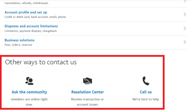 How to Change PayPal Account from Business to Personal – TechCult