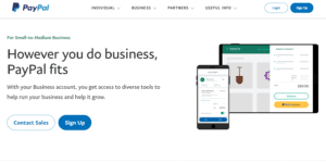 How to Change PayPal Account from Business to Personal – TechCult