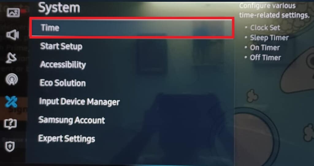Fix Samsung TV Plus Not Working TechCult