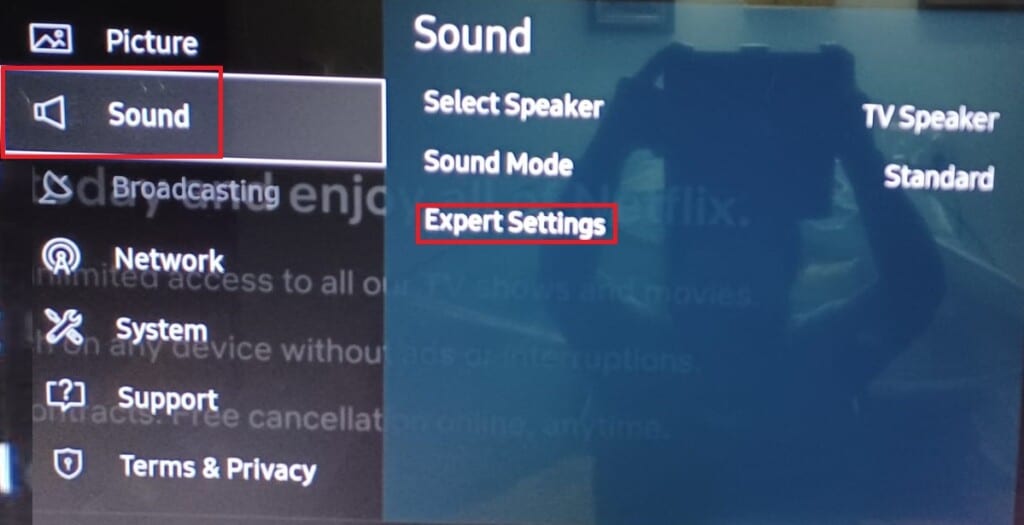 How to Connect Soundbar to TCL Android TV TechCult