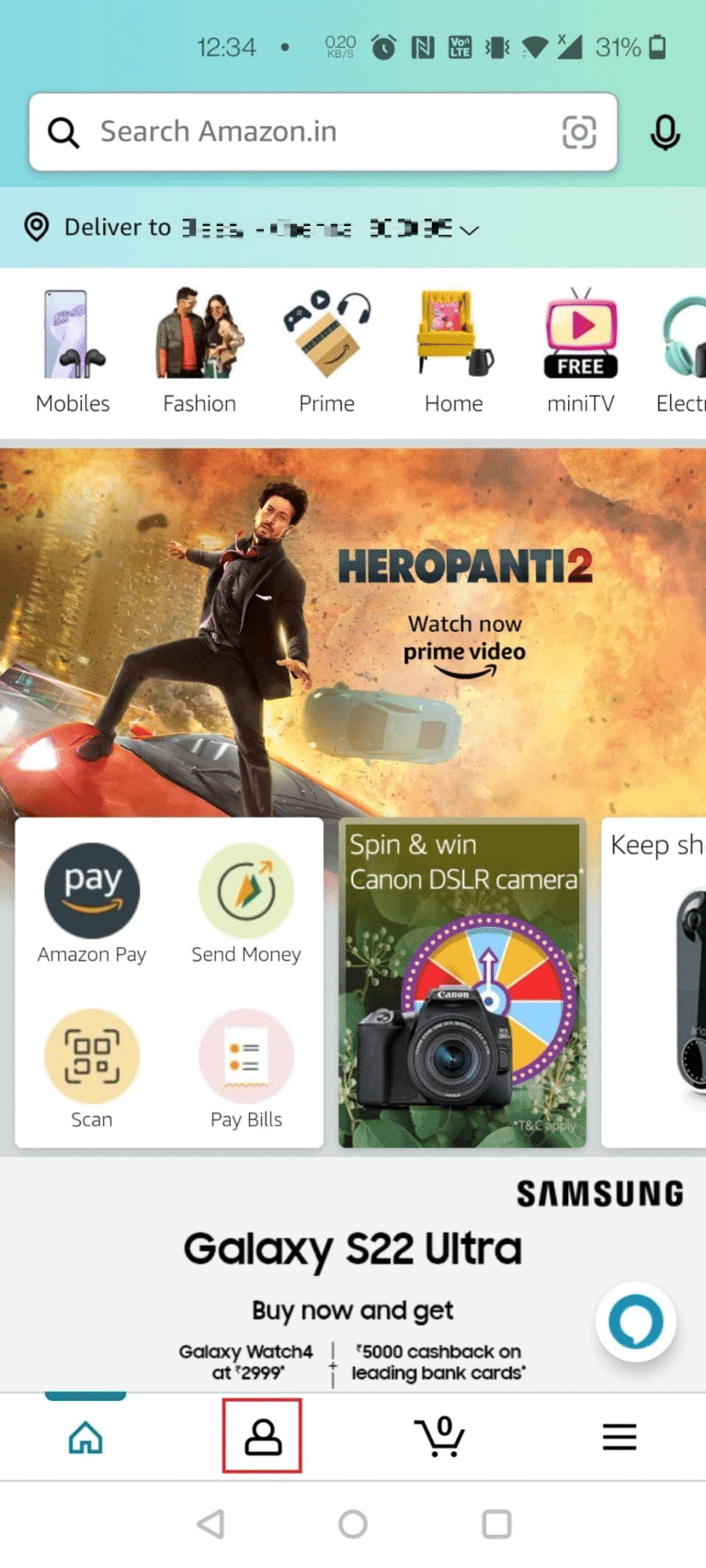 How Do I Hide Amazon Orders From Other Family Members – TechCult