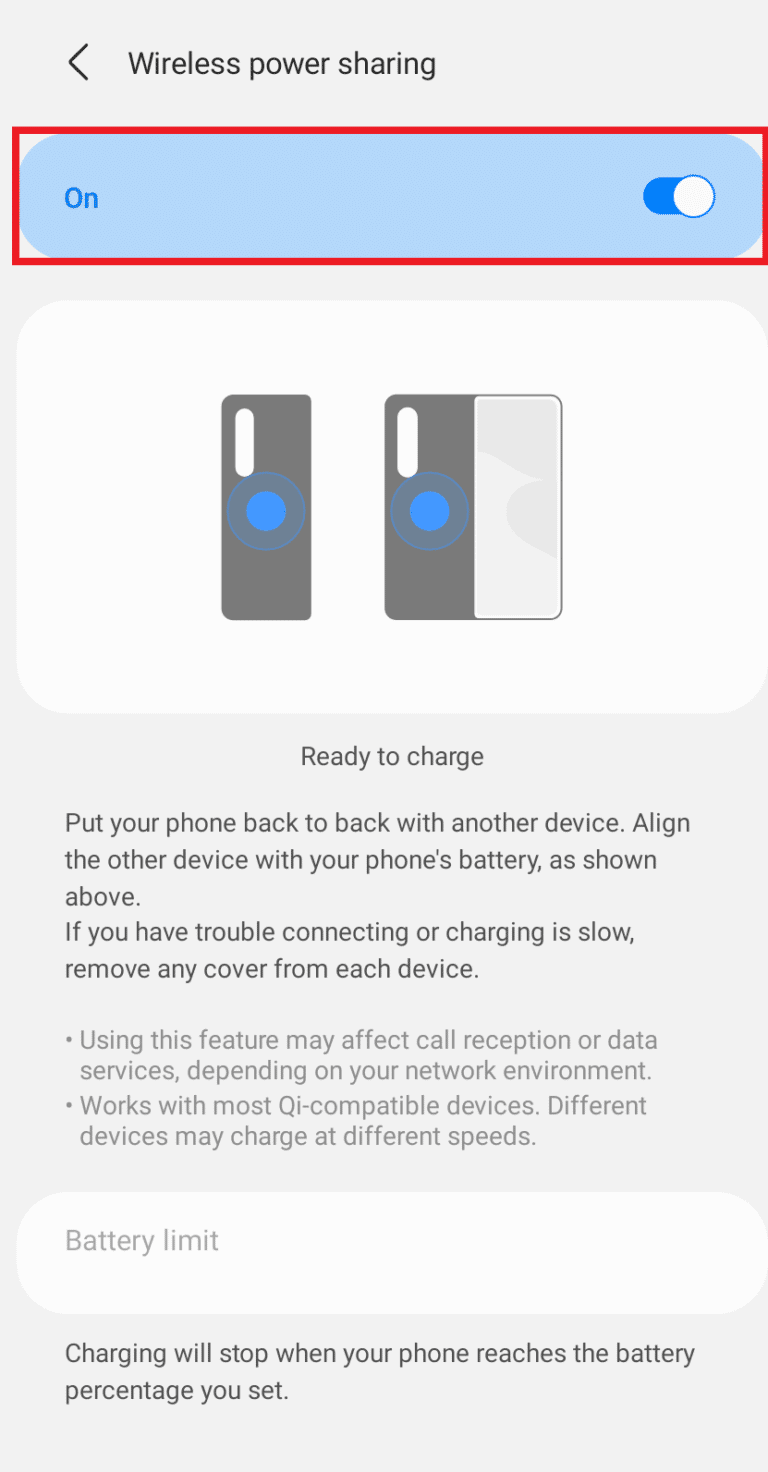 How to Share Battery on iPhone TechCult