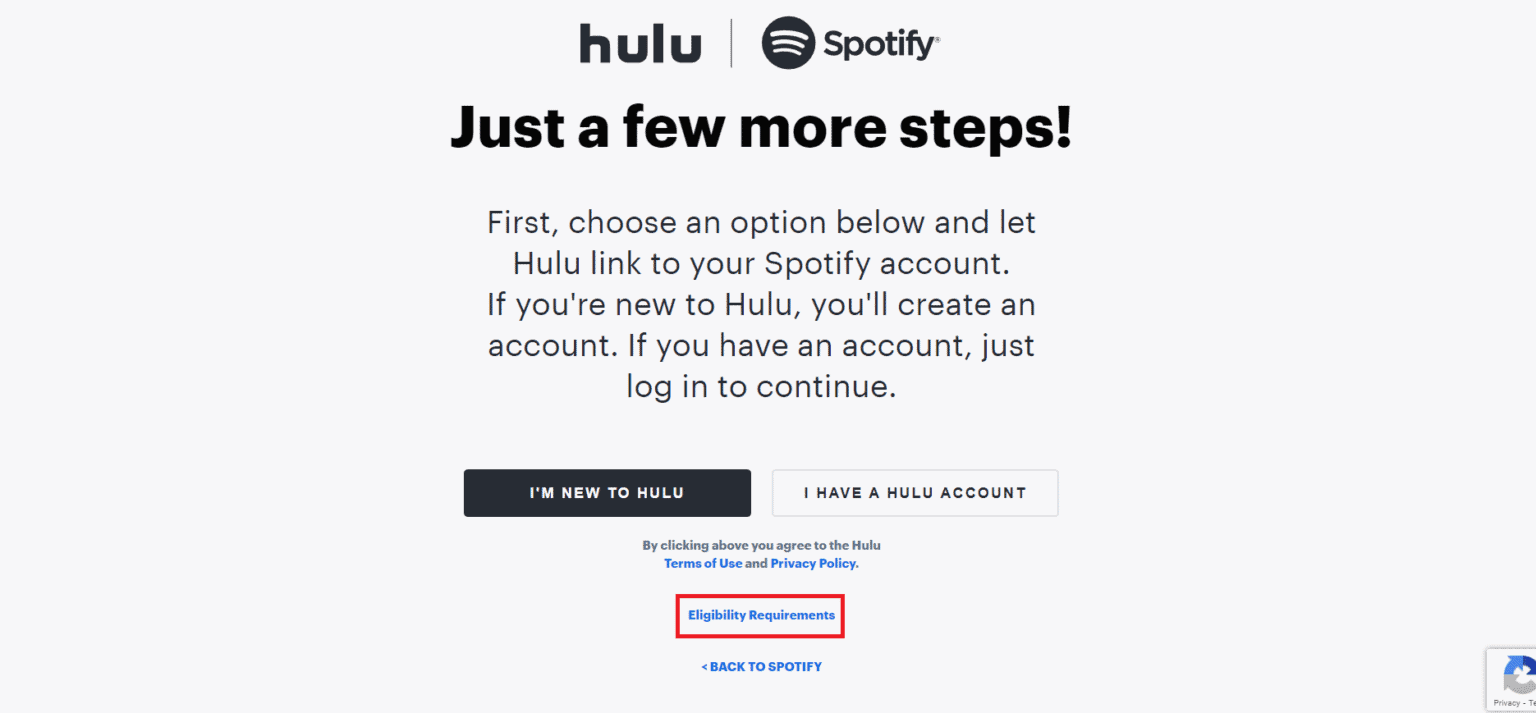 How Do I Log Into Hulu With My Spotify Account – TechCult - How Do I Log Into Hulu With Spotify
