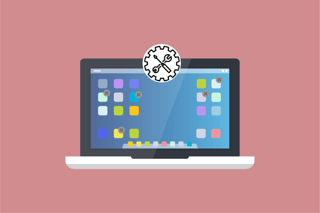 Ways to Fix Gray X on Desktop Icons in Windows 10