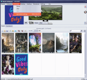 How to Set GIF as Wallpaper in Windows 10 – TechCult