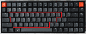 How Many Types of Keys on a Computer Keyboard – TechCult