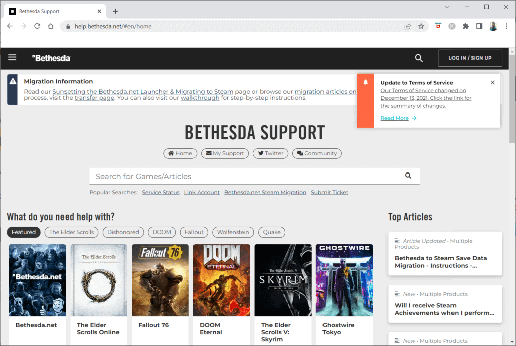 Fix Skyrim Won’t Launch in Windows 10 – TechCult