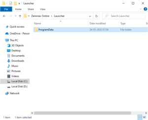 Fix Elder Scrolls Online Stuck on Loading Screen – TechCult