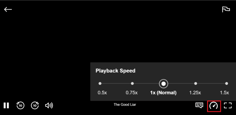 Fix Netflix Audio Video Out of Sync on Windows 10 PC – TechCult