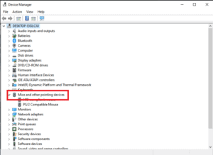 Fix Set User Settings to Driver Failed in Windows 10 – TechCult
