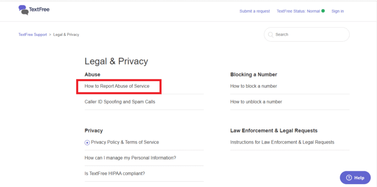 How to Trace a Text App Number for Free – TechCult