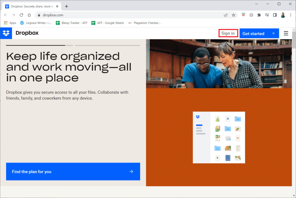 How Do I Remove Myself from a Dropbox Group – TechCult