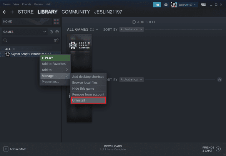 Fix Skyrim Won’t Launch in Windows 10 – TechCult