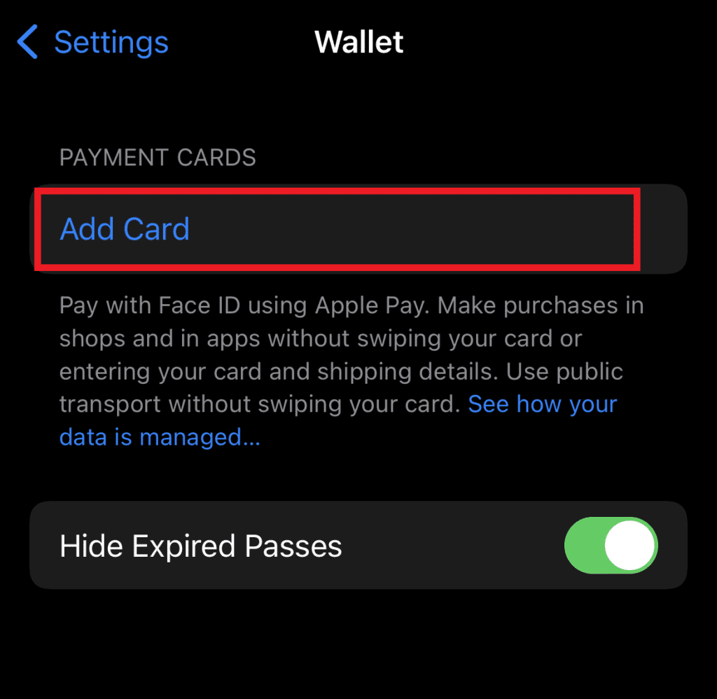 How to Change Apple Payment Method TechCult