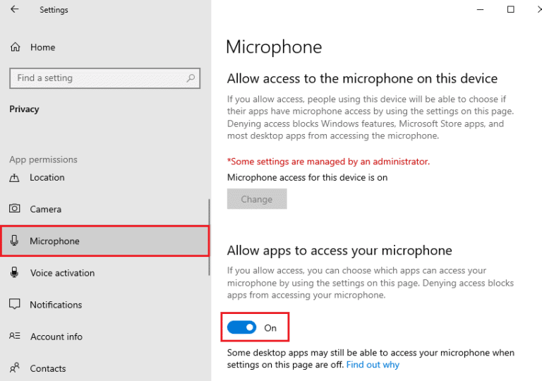 Fix Windows 10 Volume Too Low – TechCult