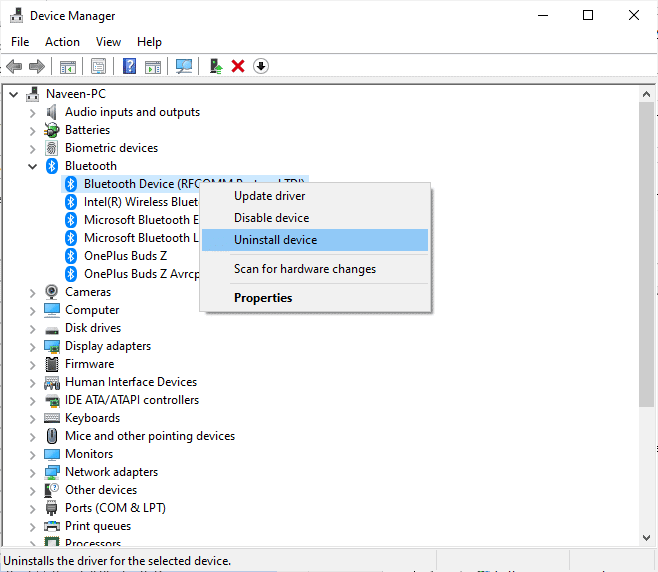 Fix Bluetooth Headphones Stuttering on Windows 10 - 72