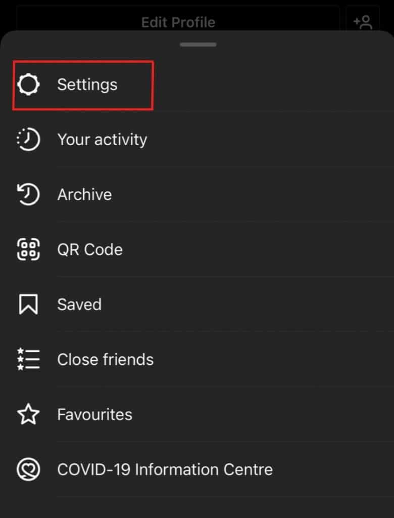 How to See Who Shared Your Instagram Post TechCult
