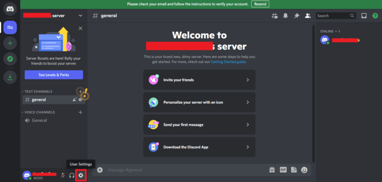 What Happens When You Disable Your Discord Account TechCult