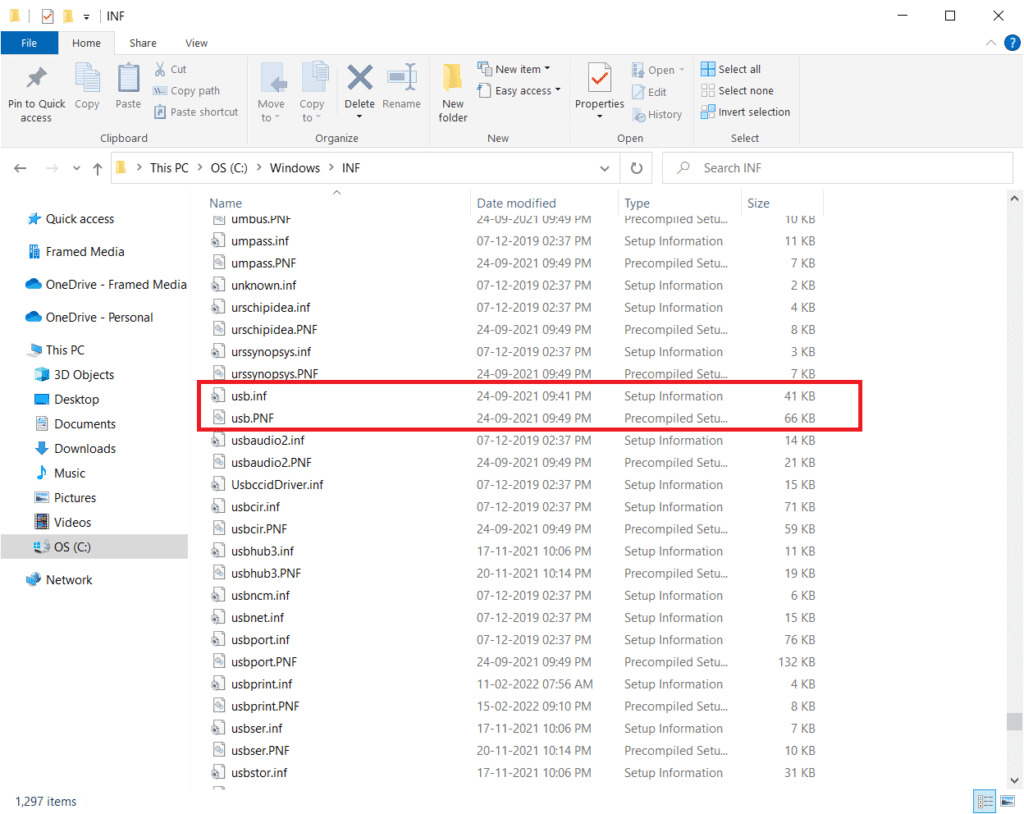 Fix Logitech Unifying Receiver Not Working in Windows 10 – TechCult