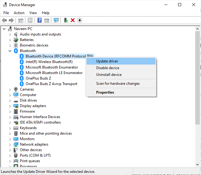 Fix Bluetooth Headphones Stuttering on Windows 10 - 90