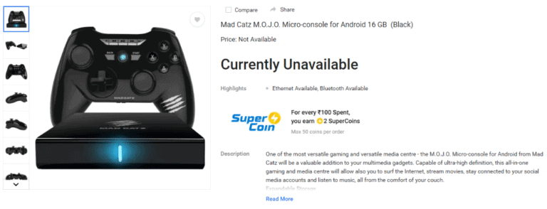 20 Best Android Gaming Consoles – TechCult